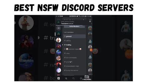 nsfw discrod servers|18+ NSFW Universe